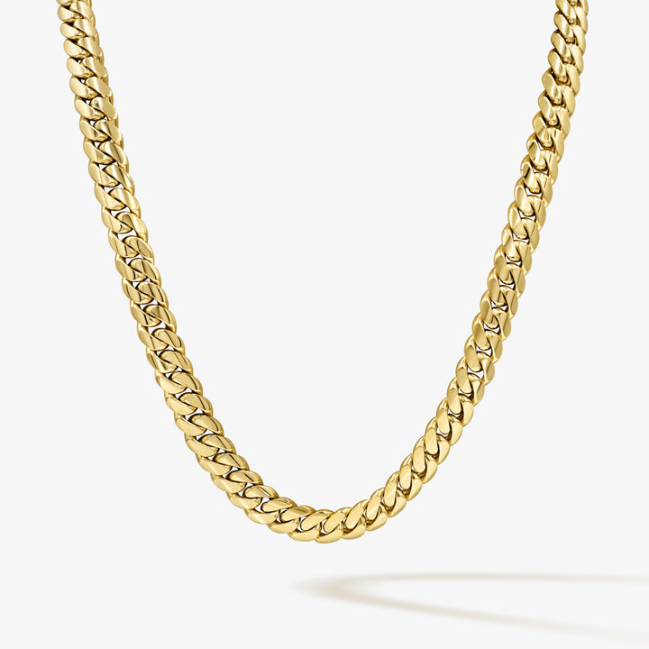 Cuban link Chain