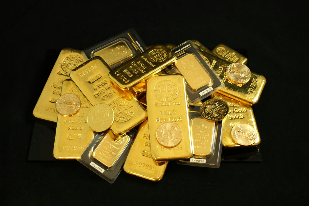 10K vs 14K vs 18K Gold — Which Is Right for Your Cuban Link?