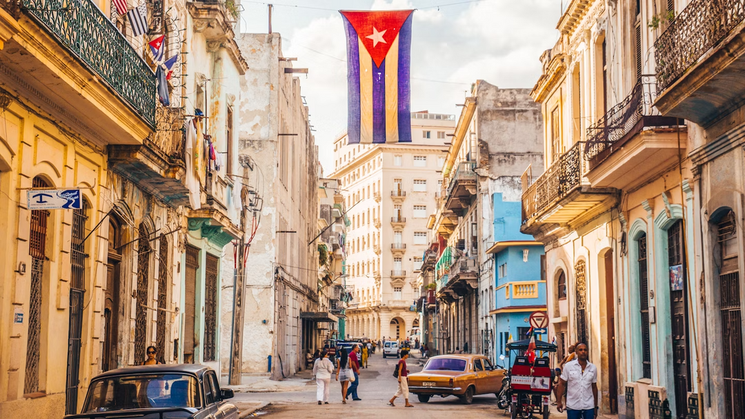 Why a Real Cuban Link Chain Comes From Miami