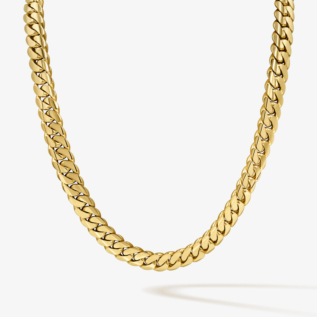 Cuban link Chain