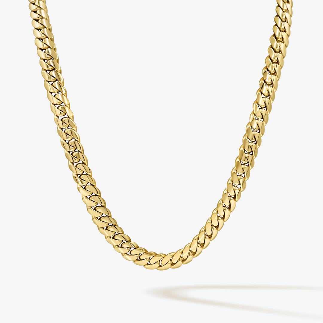 Cuban link Chain