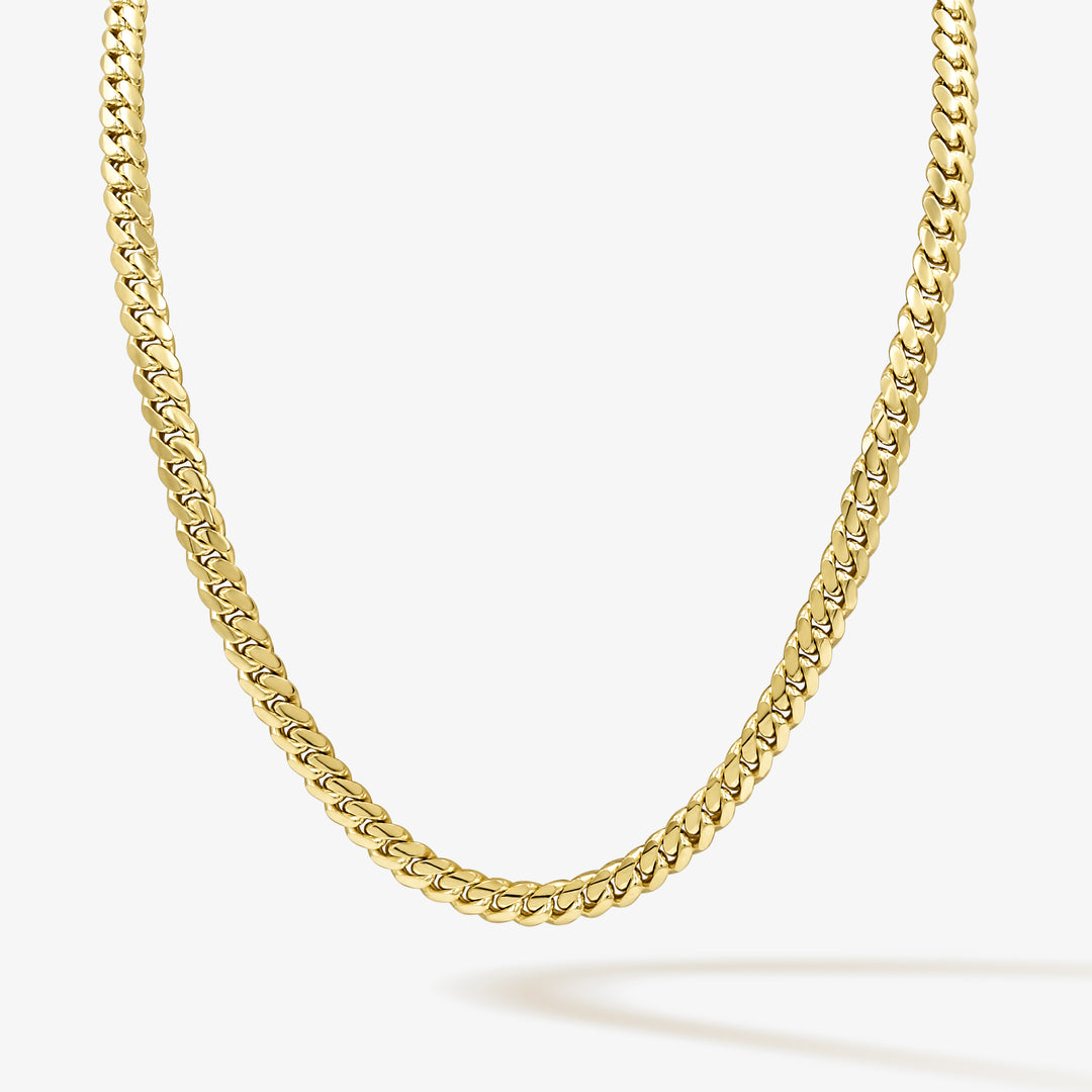 Cuban link Chain