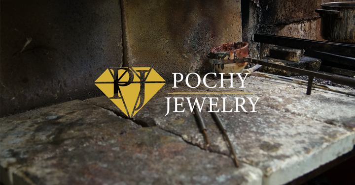 Pochy Jewelry Social Sharing Image