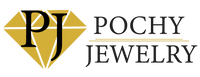 Pochy Jewelry Logo
