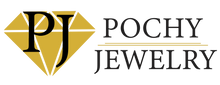 Pochy Jewelry Logo