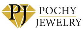 Pochy Jewelry Logo